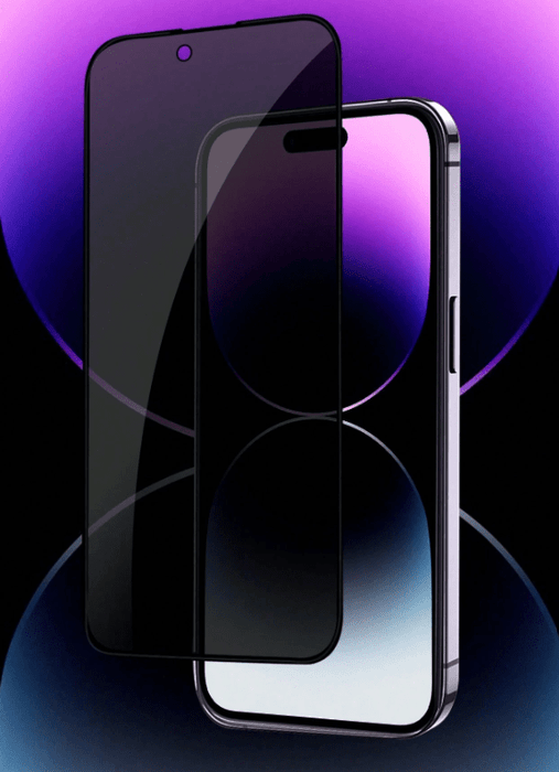 SHEIN Protector de pantalla de privacidad con impresión de pantalla completa - Quierox - Tienda Online