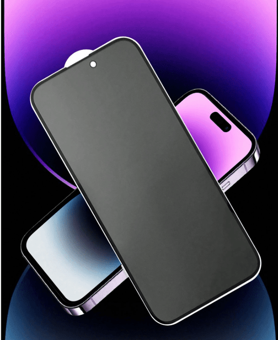 SHEIN Protector de pantalla de privacidad con impresión de pantalla completa - Quierox - Tienda Online