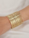 SHEIN Pulsera clásica de lujo - Quierox - Tienda Online