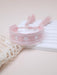 Shein Pulsera con estrella con bordado con diseño de fleco - Quierox - Tienda Online