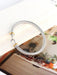 SHEIN Pulsera De Brazalete De Acero Inoxidable Con Forma De Gancho - Quierox - Tienda Online