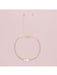 SHEIN Pulsera de la amistad con cuentas de alta calidad para mujer, estilo bohemio - Quierox - Tienda Online