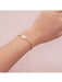 SHEIN Pulsera de la amistad con cuentas de alta calidad para mujer, estilo bohemio - Quierox - Tienda Online