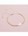 SHEIN Pulsera de la amistad con cuentas de alta calidad para mujer, estilo bohemio - Quierox - Tienda Online