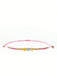 Shein Pulsera tejida con cuentas de color ágata morgan y forma de arroz japonés de 12 piezas - Quierox - Tienda Online
