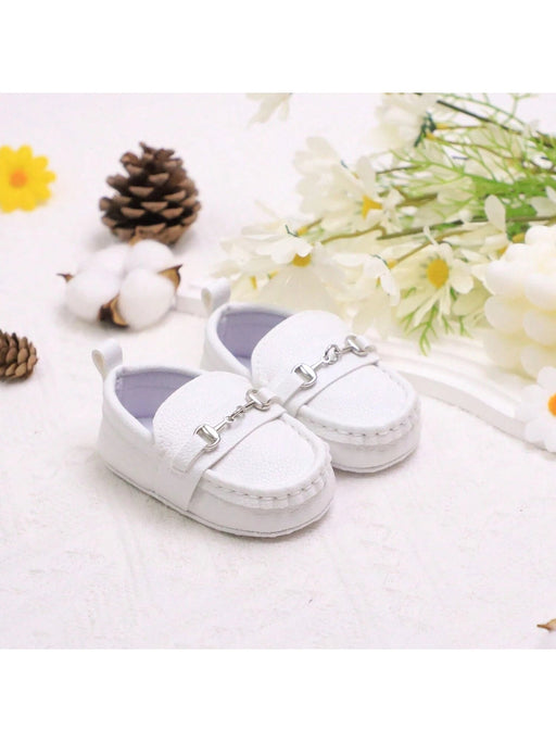 Shein RABEISIR Nuevos zapatos para caminar para bebés - Quierox - Tienda Online