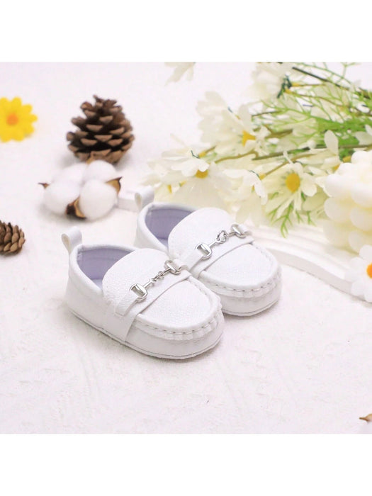 Shein RABEISIR Nuevos zapatos para caminar para bebés - Quierox - Tienda Online