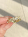 SHEIN rakol Anillo zirconia cúbica adorno para mujeres - Quierox - Tienda Online