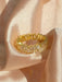 SHEIN rakol Anillo zirconia cúbica adorno para mujeres - Quierox - Tienda Online