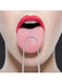 Shein Raspador De Lengua De Acero Inoxidable - Quierox - Tienda Online