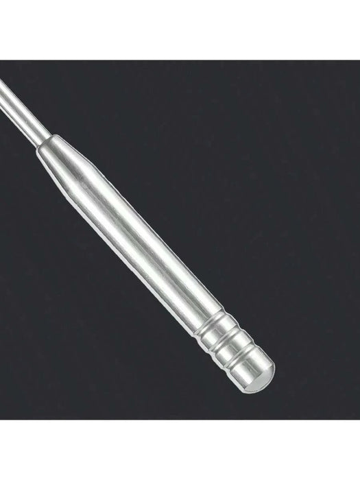 Shein Raspador De Lengua De Acero Inoxidable - Quierox - Tienda Online