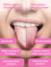 Shein Raspador de lengua en forma de U para adultos - Quierox - Tienda Online