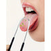 Shein Raspador de lengua en forma de U para adultos - Quierox - Tienda Online
