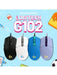 SHEIN Ratón para juegos con cable Logitech G102 Light Sync, iluminación RGB, para juegos - Quierox - Tienda Online