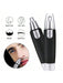 Shein Recortadora de vello nasal eléctrica para mujeres y hombres - Quierox - Tienda Online