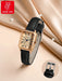 SHEIN Reloj de cuarzo con puntero rectangular LUCKYFOX como regalo - Quierox - Tienda Online