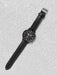 Shein Reloj de cuarzo de doble esfera para hombre y pulsera de cuentas - Quierox - Tienda Online