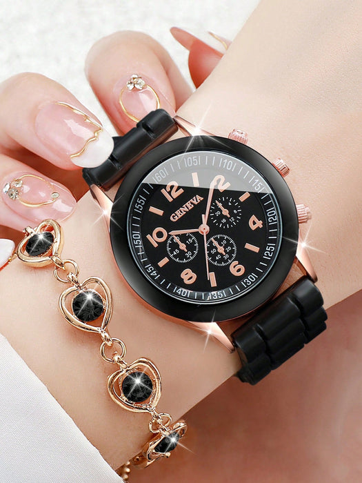 Cuarzo Shein Reloj Mujer Watch Relojes En Shein Reloj Shein Mujer