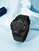 SHEIN Reloj digital redondo esfera - Quierox - Tienda Online
