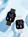 Shein Reloj electrónico LED con forma de astronauta o cohete (2 unidades) - Quierox - Tienda Online