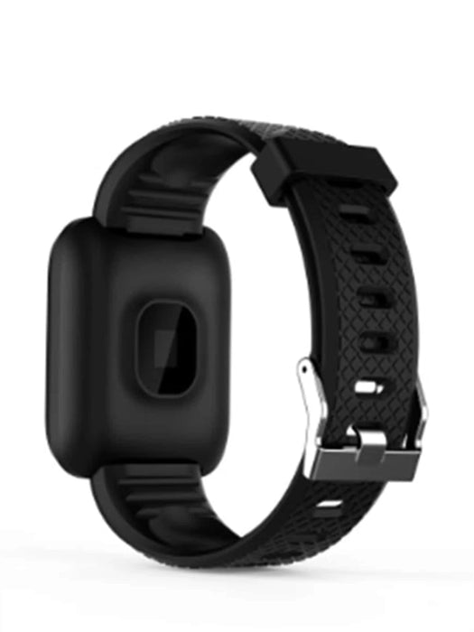 Shein Reloj inteligente con monitorización de frecuencia cardíaca