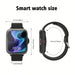 Shein Reloj inteligente deportivo para llamadas/marcación inalámbricas y mas - Quierox - Tienda Online
