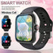Shein Reloj inteligente deportivo para llamadas/marcación inalámbricas y mas - Quierox - Tienda Online