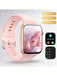 SHEIN Reloj inteligente, llamadas y marcación inalámbricas - Quierox - Tienda Online