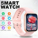 SHEIN Reloj inteligente, llamadas y marcación inalámbricas - Quierox - Tienda Online