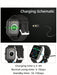 Shein Reloj inteligente unisex con pantalla táctil - Quierox - Tienda Online