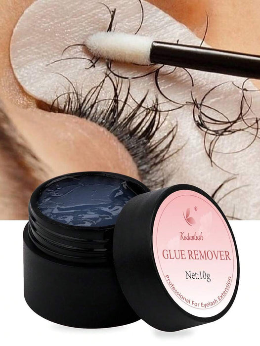 Shein Removedor de extensiones de pestañas 10 g Crema - Quierox - Tienda Online