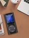 SHEIN Reproductor MP3 portátil de alta fidelidad GM22, compatible con grabación MP4, radio FM - Quierox - Tienda Online