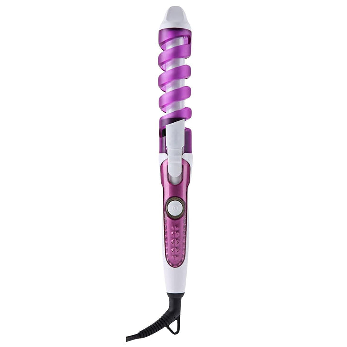 SHEIN Rizador de pelo, herramienta de peinado profesional para rizar el cabello - Quierox - Tienda Online