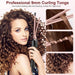 Shein Rizador de pelo mini de 9mm con 2 configuraciones de calor y control de temperatura - Quierox - Tienda Online
