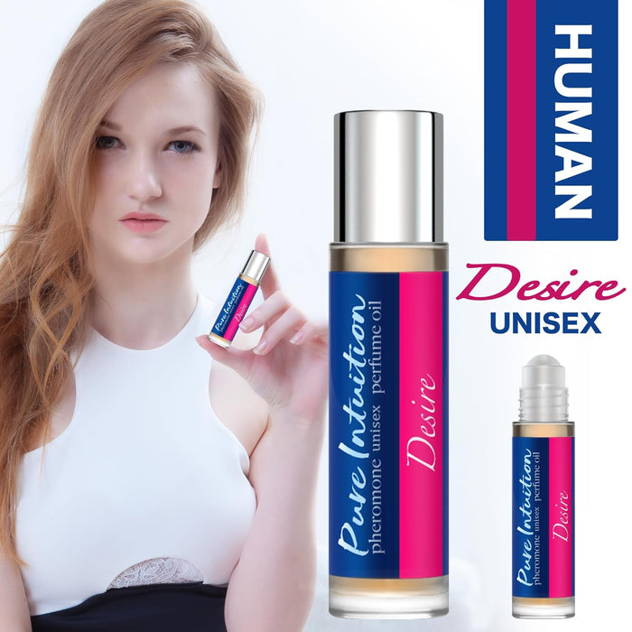 SHEIN Roll - on Aceite de perfume original para mujeres y hombres - Quierox - Tienda Online