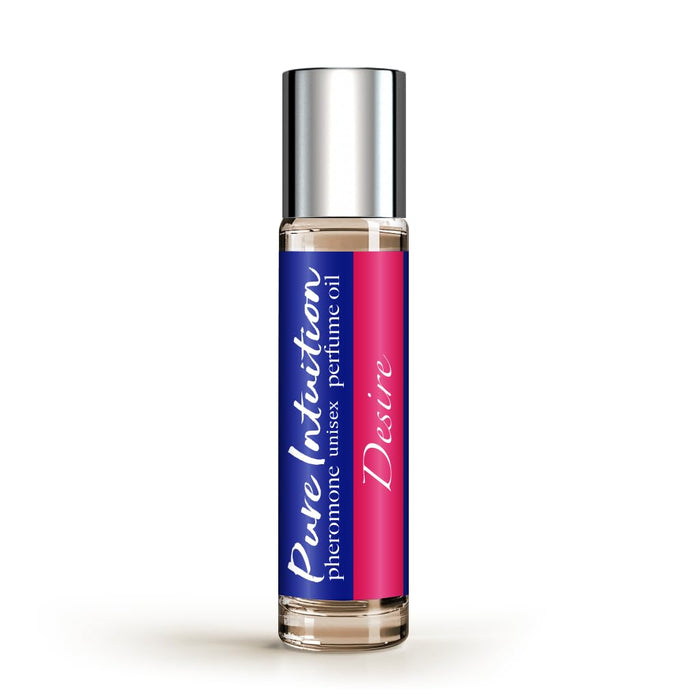 SHEIN Roll - on Aceite de perfume original para mujeres y hombres - Quierox - Tienda Online