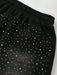 SHEIN ROMWE MEN Street Life Primavera/Verano Pantalones cortos casuales para hombre - Quierox - Tienda Online