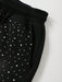 SHEIN ROMWE MEN Street Life Primavera/Verano Pantalones cortos casuales para hombre - Quierox - Tienda Online