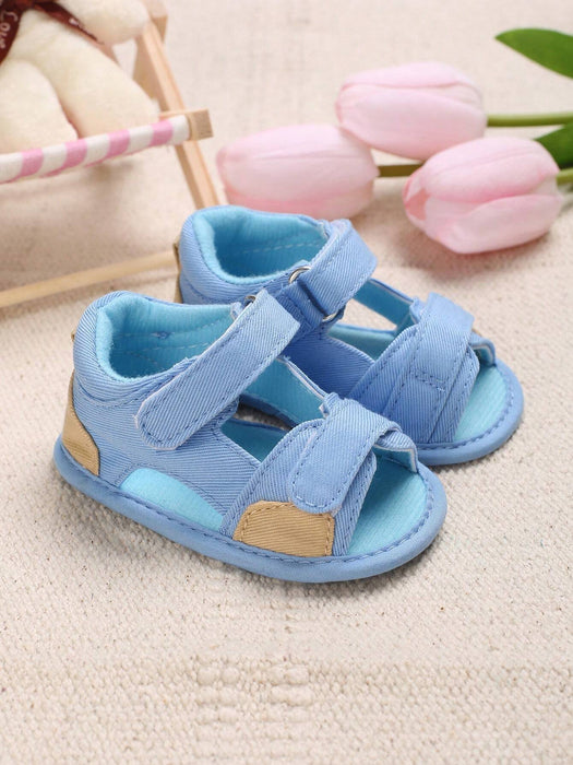 Shein Sandalias de entrenamiento transpirables de fondo suave - Quierox - Tienda Online