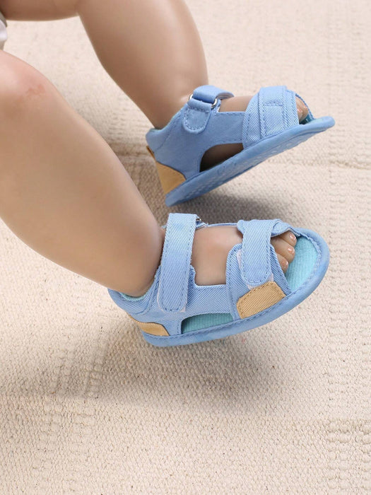 Shein Sandalias de entrenamiento transpirables de fondo suave - Quierox - Tienda Online