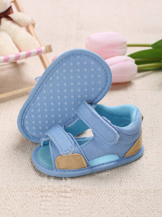 Shein Sandalias de entrenamiento transpirables de fondo suave - Quierox - Tienda Online