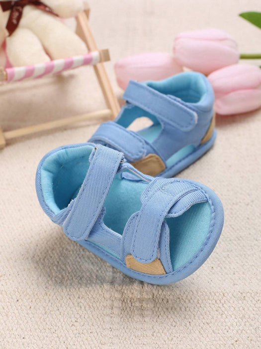 Shein Sandalias de entrenamiento transpirables de fondo suave - Quierox - Tienda Online