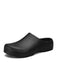 Shein Sandalias de hombre, zapatos de chef, antideslizantes de EVA, negras, punta cerrada - Quierox - Tienda Online
