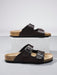 Shein Sandalias de moda para hombre con suela de corcho suave, plantilla cómoda - Quierox - Tienda Online
