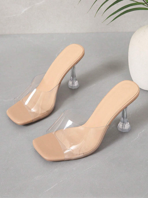 Shein Sandalias de moda para mujer - Quierox - Tienda Online