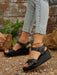 SHEIN Sandalias de tacón alto con rhinestones para mujeres - Quierox - Tienda Online