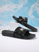 Shein Sandalias deportivas para hombres, transpirables, deslizantes, con suela blanda - Quierox - Tienda Online