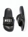 Shein Sandalias deportivas para hombres, transpirables, deslizantes, con suela blanda - Quierox - Tienda Online