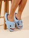 Shein Sandalias para hombre con diseño de tiburón divertido - Quierox - Tienda Online