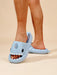 Shein Sandalias para hombre con diseño de tiburón divertido - Quierox - Tienda Online